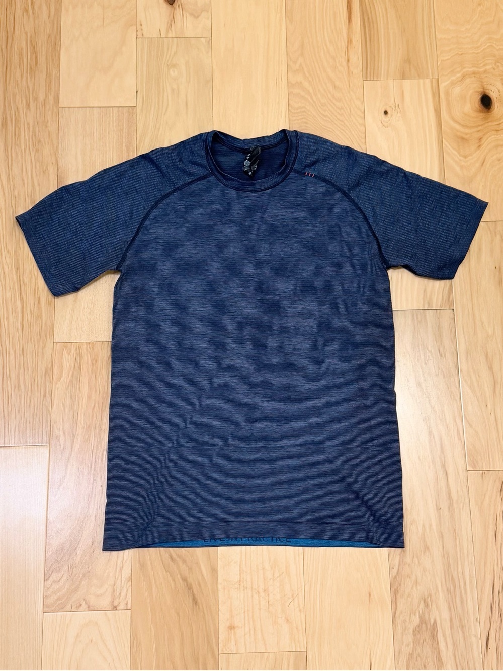 Lululemon Men’s Metal Vent Tech Short Sleeve Shirt - Picture 1 of 5